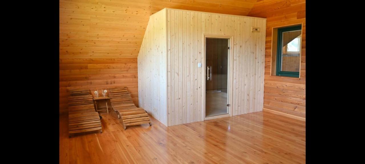 Ranc Stojnsek Villa Rogaška Slatina Kültér fotó