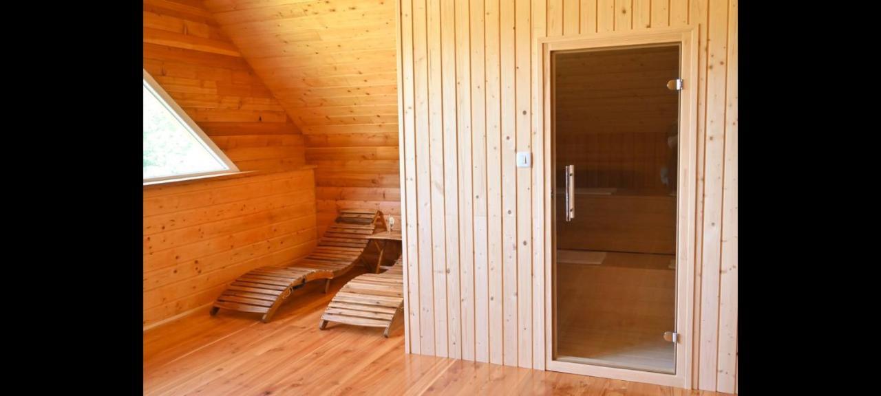Ranc Stojnsek Villa Rogaška Slatina Kültér fotó
