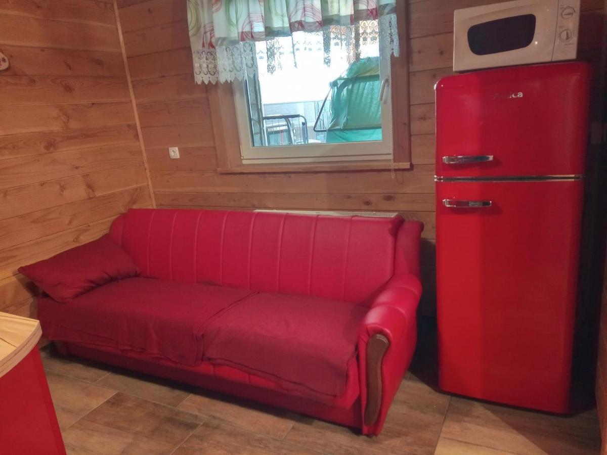 Ranc Stojnsek Villa Rogaška Slatina Kültér fotó