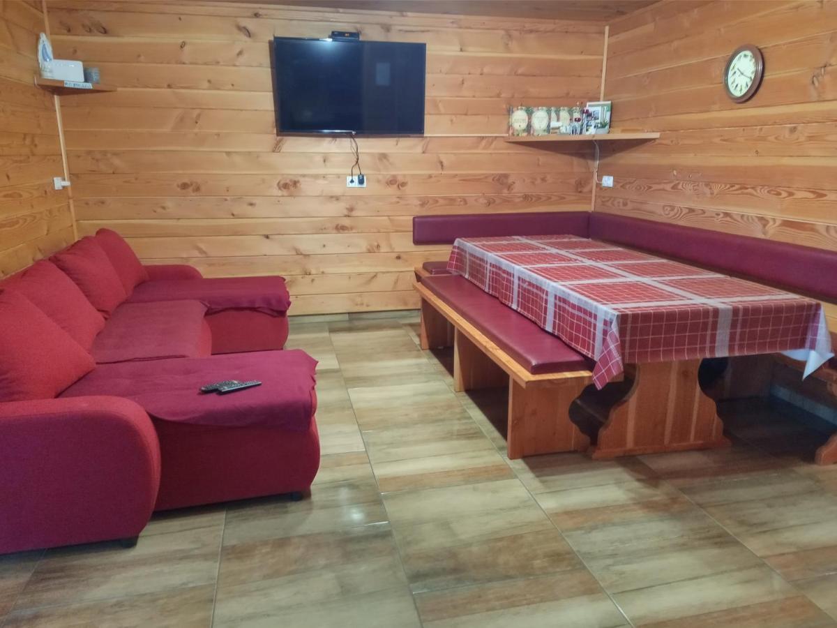 Ranc Stojnsek Villa Rogaška Slatina Kültér fotó