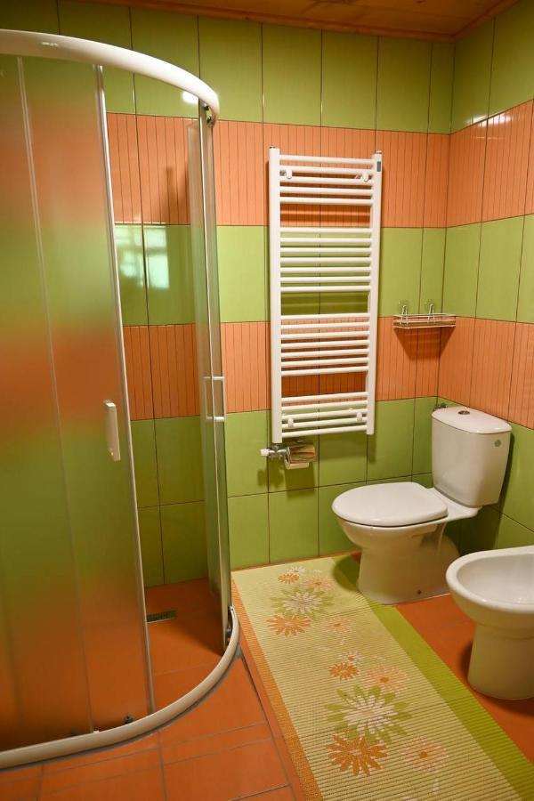 Ranc Stojnsek Villa Rogaška Slatina Kültér fotó
