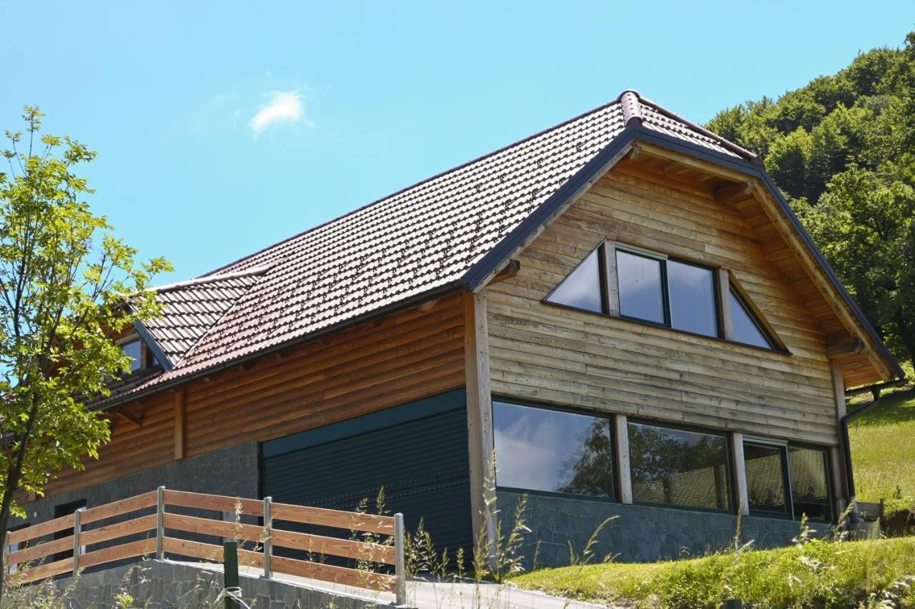 Ranc Stojnsek Villa Rogaška Slatina Kültér fotó